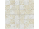Malena 2" x 2" Mosaic Tile