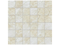 Malena 2" x 2" Mosaic Tile