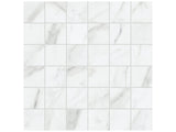 Altezza 2" x 2" Mosaic Marble Look Tile
