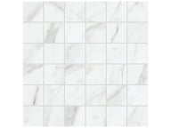 Altezza 2" x 2" Mosaic Marble Look Tile