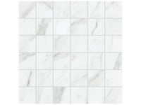 Altezza 2" x 2" Mosaic Marble Look Tile