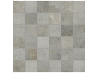 Ceraforge 2" x 2" Mosaic Tile
