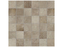 Ceraforge 2" x 2" Mosaic Tile