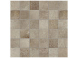 Ceraforge 2" x 2" Mosaic Tile