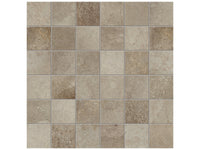 Ceraforge 2" x 2" Mosaic Tile