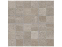 Crux 2" x 2" Mosaic Tile