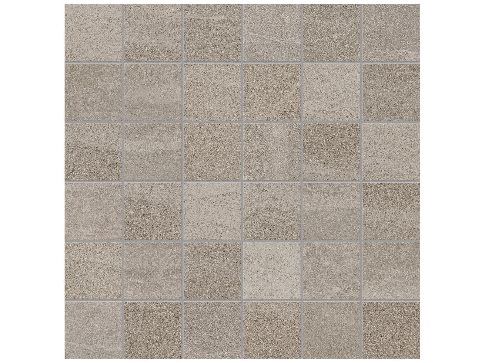 Crux 2" x 2" Mosaic Tile