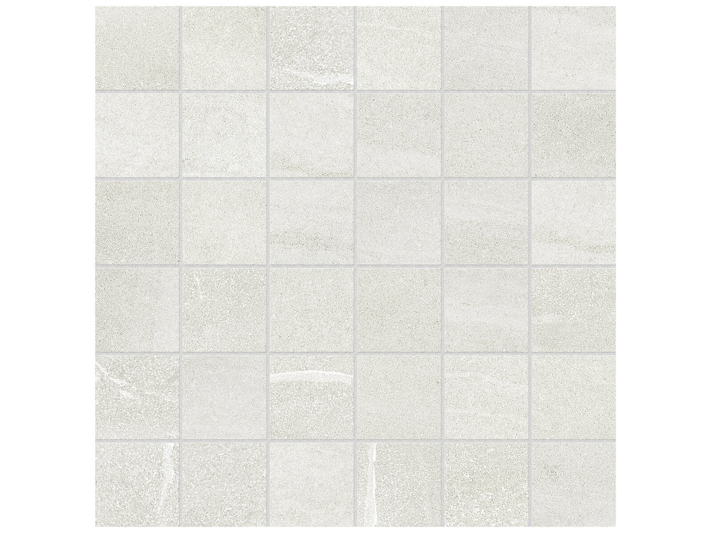 Crux 2" x 2" Mosaic Tile