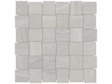 Davenport Basketweave Mosaic Tile