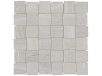 Davenport Basketweave Mosaic Tile