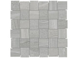 Davenport Basketweave Mosaic Tile
