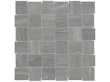 Davenport Basketweave Mosaic Tile
