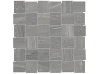 Davenport Basketweave Mosaic Tile