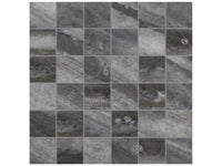 Evolution 2" x 2" Mosaic Tile