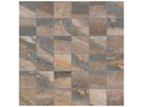 Evolution 2" x 2" Mosaic Tile