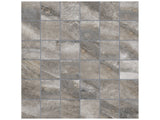 Evolution 2" x 2" Mosaic Tile