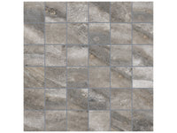 Evolution 2" x 2" Mosaic Tile