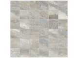 Evolution 2" x 2" Mosaic Tile
