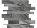 Evolution Random Strip Mosaic Tile