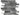 Evolution Random Strip Mosaic Tile