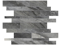 Evolution Random Strip Mosaic Tile