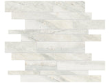 Evolution Random Strip Mosaic Tile