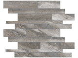 Evolution Random Strip Mosaic Tile