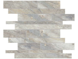 Evolution Random Strip Mosaic Tile