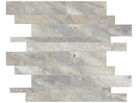 Evolution Random Strip Mosaic Tile