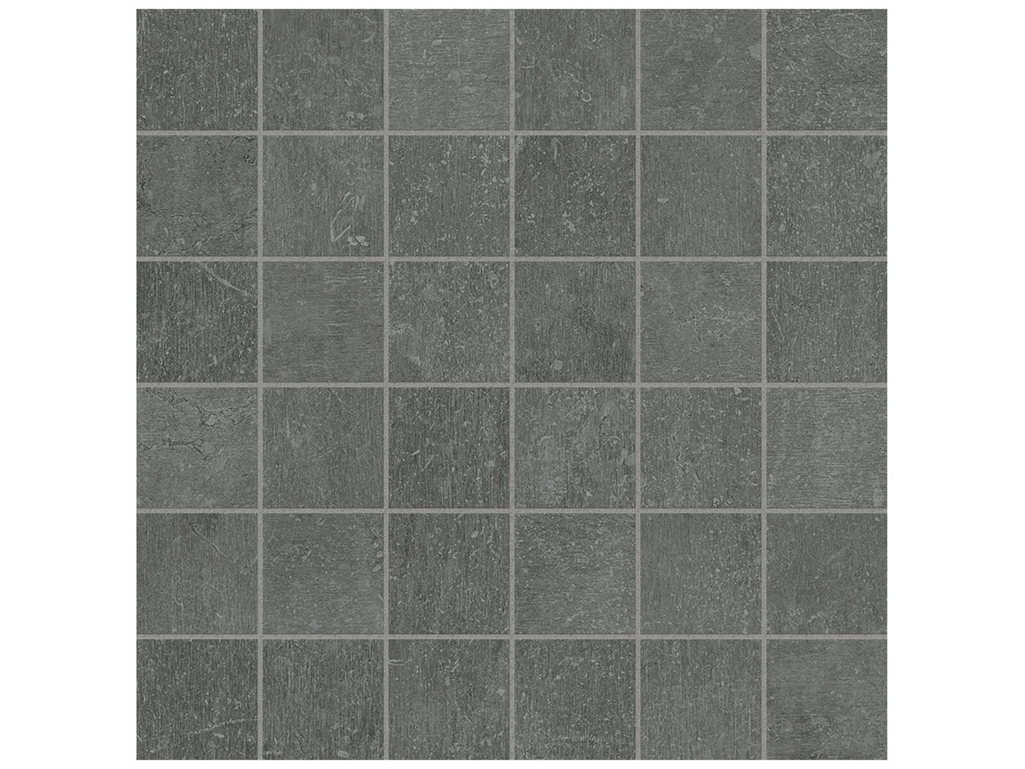 Nexus 2" x 2" Mosaic Tile
