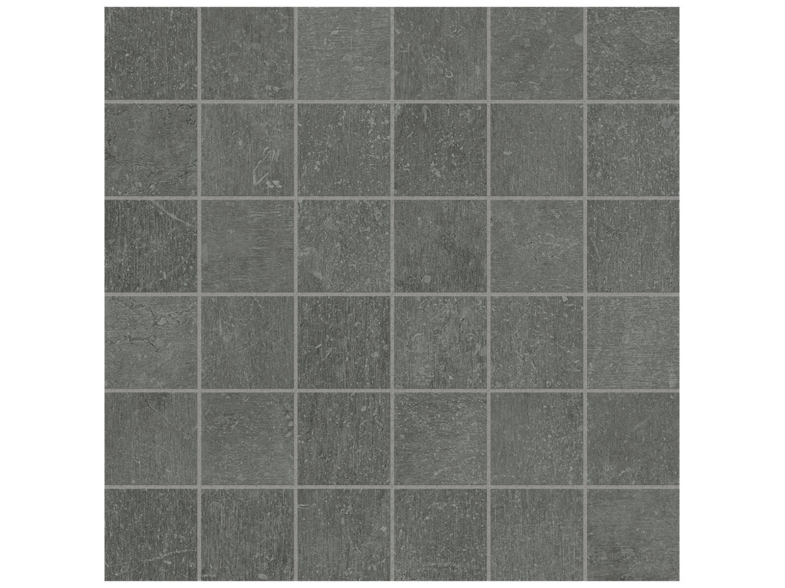 Nexus 2" x 2" Mosaic Tile