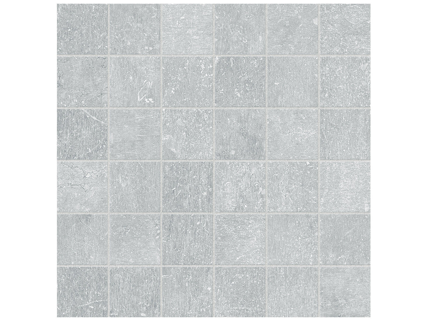 Nexus 2" x 2" Mosaic Tile