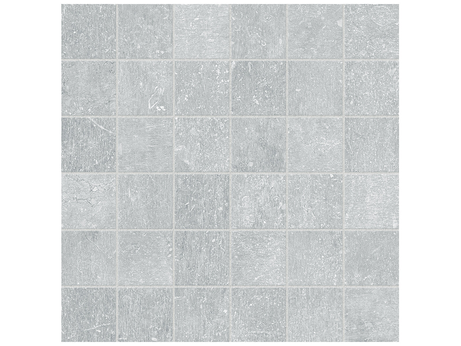 Nexus 2" x 2" Mosaic Tile