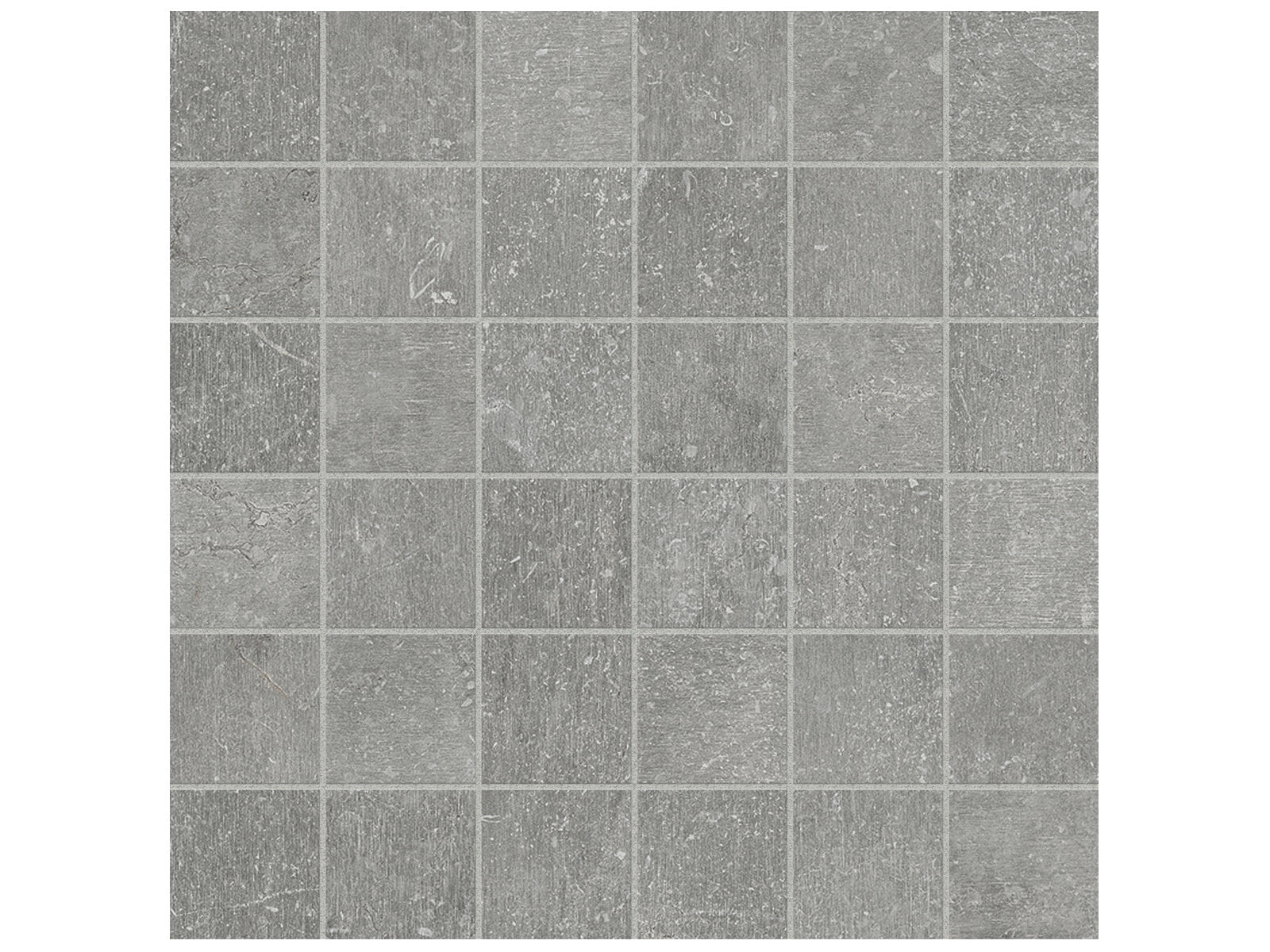 Nexus 2" x 2" Mosaic Tile