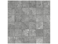Regency 2" x 2" Mosaic Tile