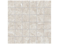 Regency 2" x 2" Mosaic Tile