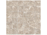 Regency 2" x 2" Mosaic Tile