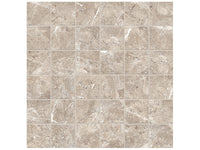 Regency 2" x 2" Mosaic Tile