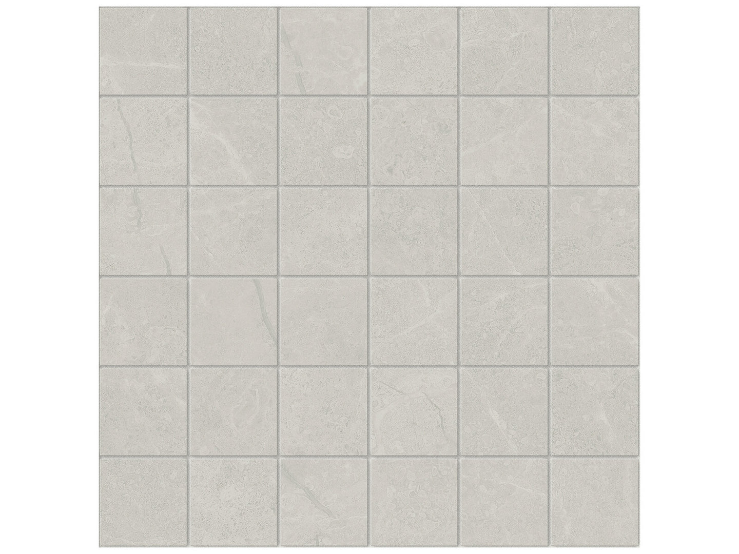 Torino 2" x 2" Mosaic Tile