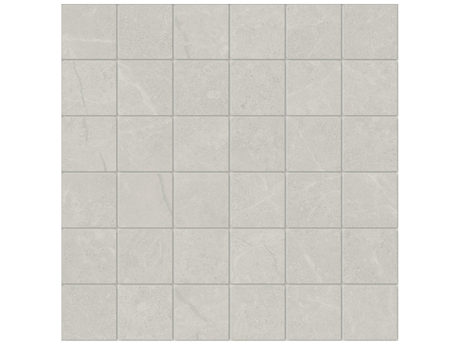 Torino 2" x 2" Mosaic Tile