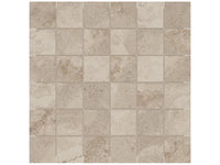 Veneta 2" x 2" Mosaic Tile