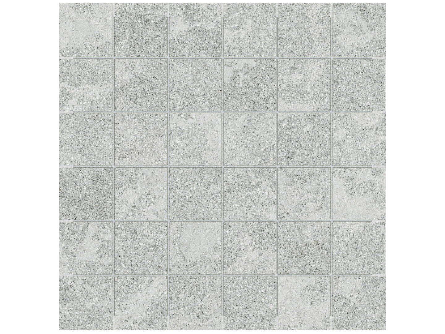 Veneta 2" x 2" Mosaic Tile