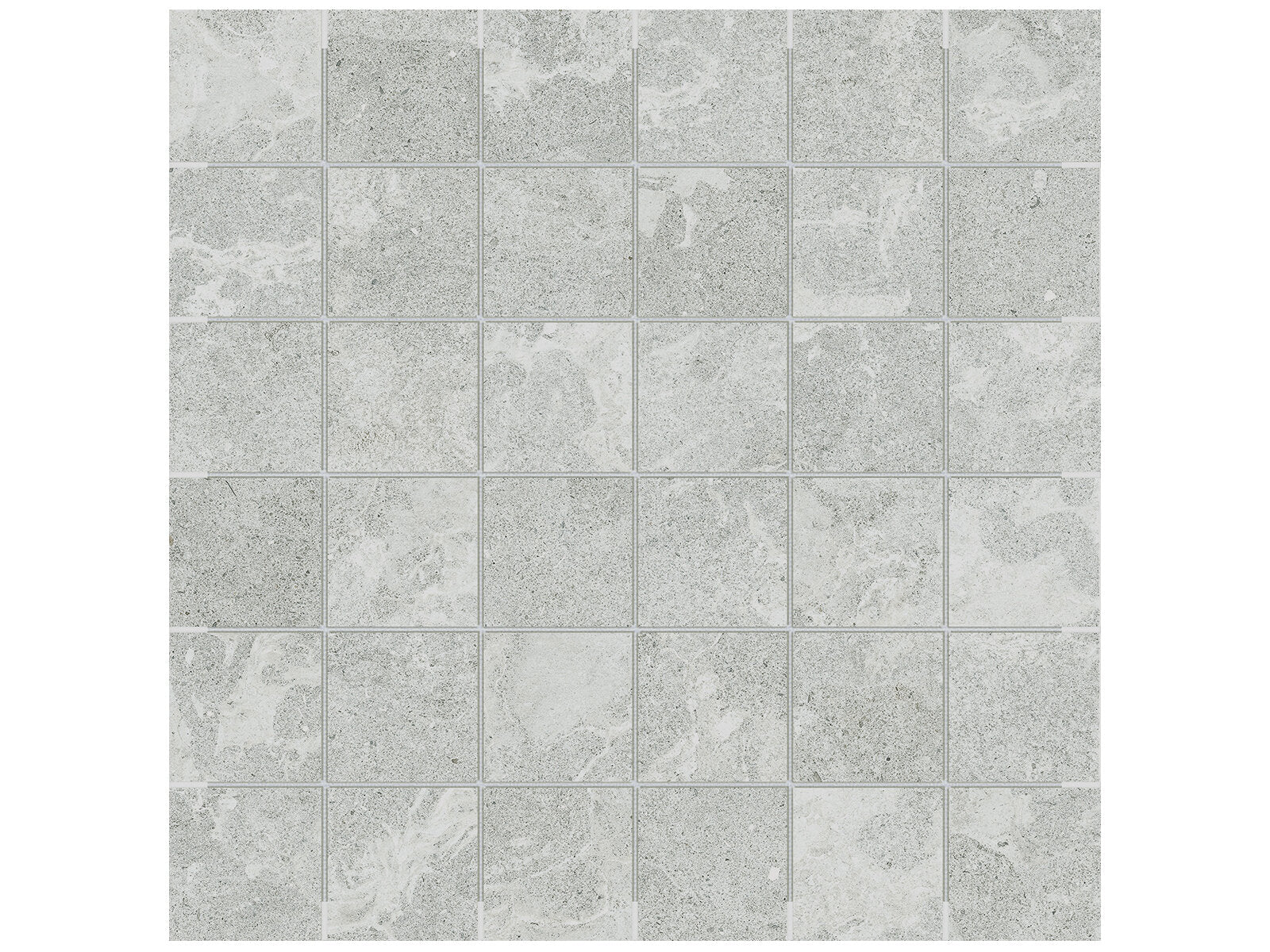 Veneta 2" x 2" Mosaic Tile