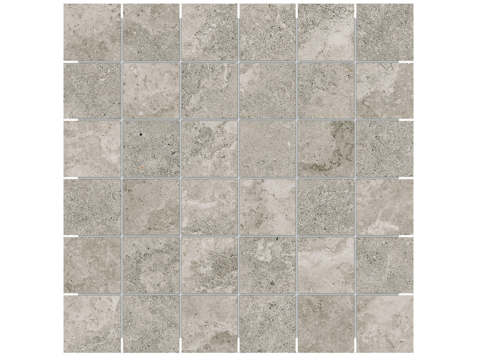 Veneta 2" x 2" Mosaic Tile