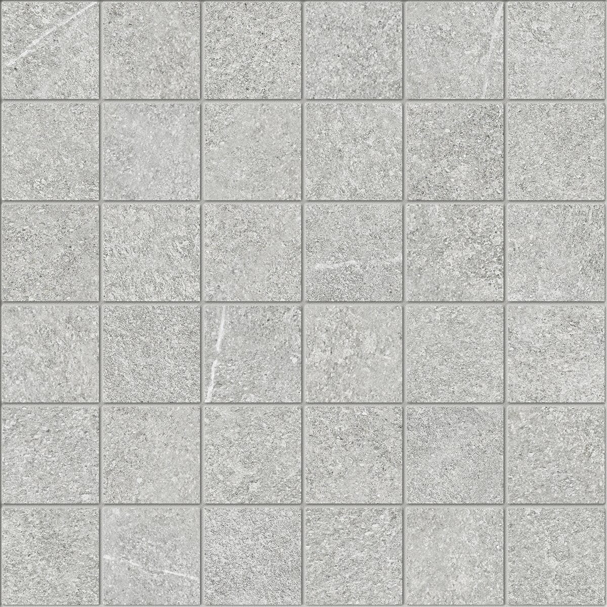 Mjork 2" x 2" Mosaic Tile
