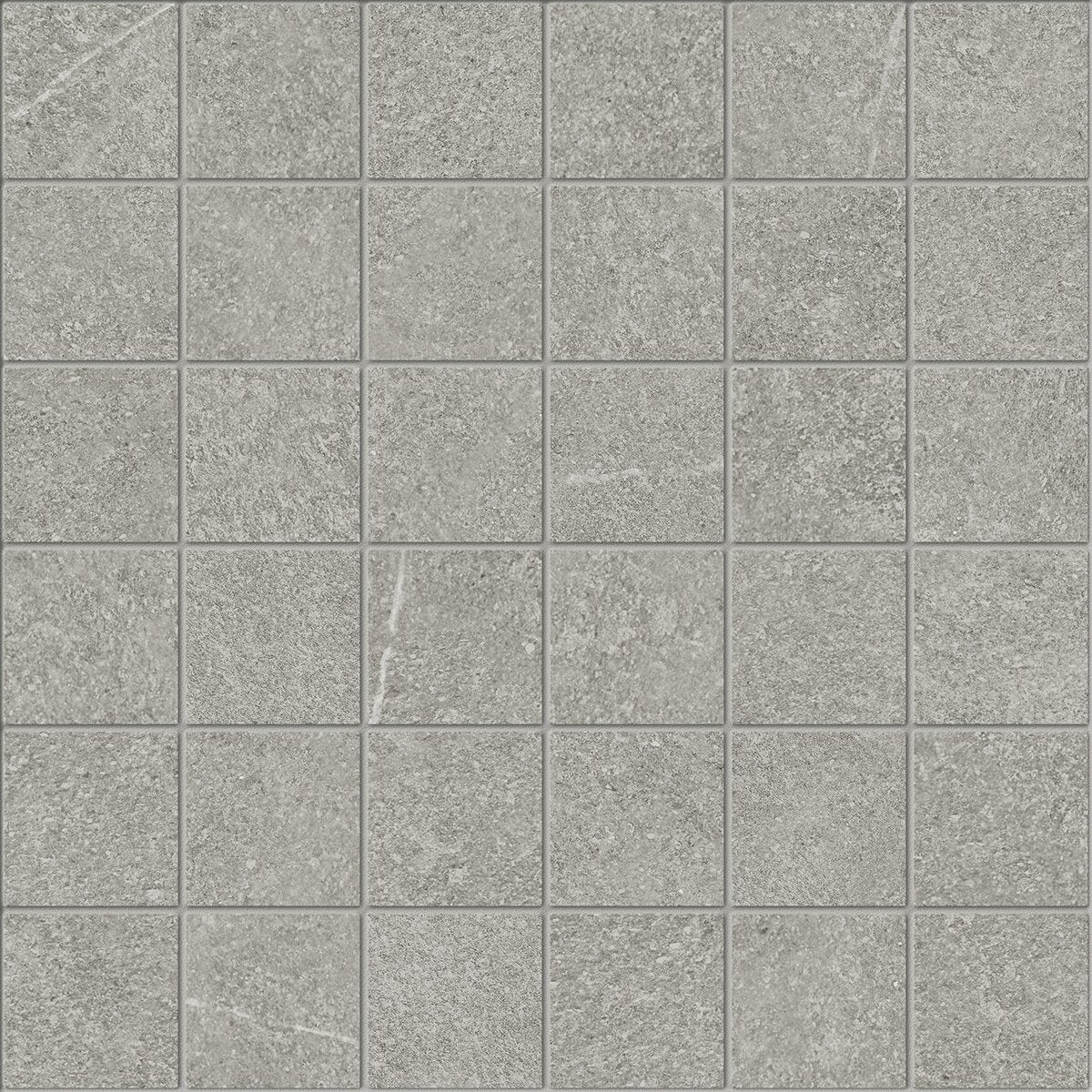 Mjork 2" x 2" Mosaic Tile