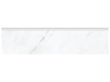 Altezza Bullnose Marble Look Tile