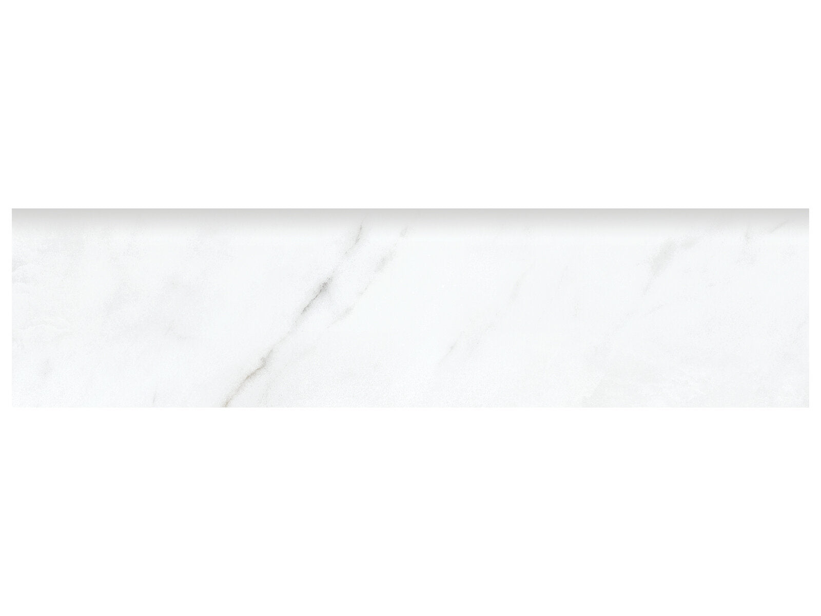 Altezza Bullnose Marble Look Tile