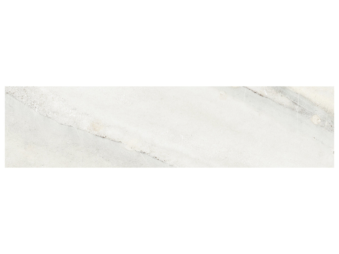 Evolution Bullnose Tile