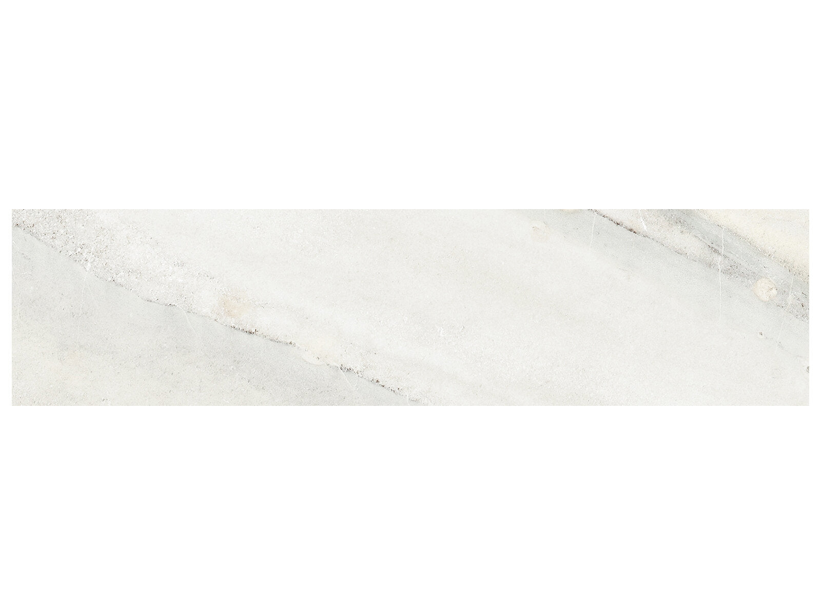 Evolution Bullnose Tile